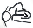 Silikonové hadice Roose Motosport VW Golf 2 GTi 16V 330 A3 (87-92) - pomocné vedení |