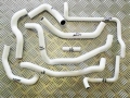 Silikonové hadice Roose Motosport VW Golf 5 1.9 S TDi BJB/BKC/BXE/BLS (03-08) - pomocné vedení |