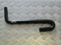 Silikonové hadice Roose Motosport Hybrid Ford Sierra Cosworth 2WD/4WD (86-92) - bypass chl. oleje |