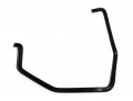 Silikonová hadice Roose Motosport Ford Sierra Cosworth RS500 T4 2.0 (86-92) - Kidney box - airbox |