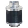 Sportovní filtr Raid CarbonMax 60-65-70-75mm | 