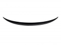 Zadní spoiler BMW 5-Series F10 sedan (10-17) - M-Performance style | 