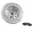 Setrvačník PMC pro konverzi Toyota / Lexus 1JZ / 2JZ - BMW M57N/M57N2 (GS6-53DZ HGD) - Tilton 7,25 STEP | 