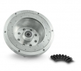 Setrvačník PMC pro konverzi Toyota / Lexus 1UZ / 3UZ - BMW M57N/M57N2 (GS6-53DZ HGD) - Tilton 7,25 POT | 