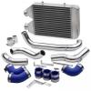 Intercooler kit Škoda Fabia I včetně RS 1.9 TDi PD 130PS (99-07) | 
