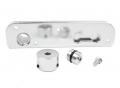 PCV Delete Plate Kit Wolfsburg Tuning pro Škoda / VW / Audi / Seat 2.0 TFSi EA113 |