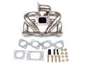 Laděné svody ProRacing VW Golf 1 1.8/2.0 16V T3 + 38mm WG | 
