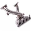 Laděné svody Jap Parts VW Golf 5 2.0 FSI (03-12) 4-2 | 