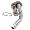 Koleno od turba Japspeed Mitsubishi Lancer Evo 4/5/6 (96-01) - screamer |