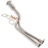 Downpipe se sportovním katalyzátorem Japspeed Lexus IS200 2.0 (98-06) | 