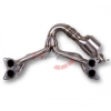 Laděné svody se sportovním katalyzátorem Japspeed Toyota GT86 4U-GSE (12-) 4-1 |