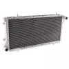 Hlinikový závodní chladič Jap Parts MG TF 115/120/135/160 1.6/1.8 (02-09) |