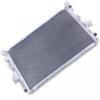Hlinikový závodní chladič Jap Parts VW Caravelle / Multivan / Transporter T5 2.5TDi (03-09) |