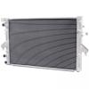 Hlinikový závodní chladič Jap Parts VW Caravelle / Multivan / Transporter T5 1.9TDi/2.0 TSI (03-15) |
