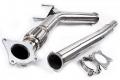 Downpipe s náhradou katalyzátoru Jap Parts Škoda Superb II 3T 1.8/2.0 TFSI/TSI (08-15) | 