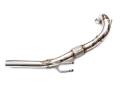 Downpipe s náhradou katalyzátoru Jap Parts Škoda Superb III 3V 2.0 TSi MQB (15-) |