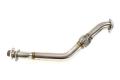 Downpipe s náhradou katalyzátoru TurboWorks BMW 5-Series E39 525d/530d M57 (00-04) |