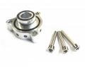 Blow off ventil Jap Parts Fiat Abarth 500 / Punto / Punto Evo / Spider (07-) (open loop) | 