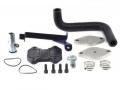 Kit na zaslepení EGR ventilu ProRacing Dodge Ram 2500 / 3500 / 4500 / 5500 6.7 Cummins TD (13-18) | 