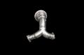 Downpipe s náhradou katalyzátoru Innotech (IPE) na Audi S4 / S5 B9 3.0 TFSI V6 (17-) |