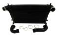 Intercooler kit Škoda Superb III 3V 1.8/2.0 TSI EA888 Gen. 3 - černý | 