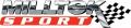 Catback výfuk Milltek Peugeot 308 GTi 270 1.6T bez OPF/GPF (16-19) - verze s rezonátorem |