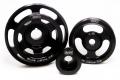 Odlehčené řemenice GFB Subaru Forester SH XT (09-13) / Legacy GT BL-BP (05-09) / Outback XT (05-09) |