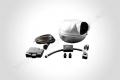 Aktivní výfuk Active Sound Unit (sound booster) - univerzální kit | 
