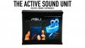 Ovládací modul k aktivnímu výfuku Active Sound Unit - dedikovaný kit na určité vozidlo | 