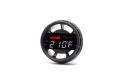 Přídavný budík P3 Gauges do ventilace pro Audi A3 / S3 / RS3 8V (12-19) - multi V3 OBD2 |