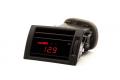 Přídavný budík P3 Gauges do ventilace pro Audi A4 / S4 / RS4 B7 (05-09) - boost analog |