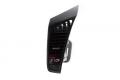 Přídavný budík P3 Gauges do ventilace pro Audi R8 Mk1 type 42 (06-15) - multi V3 OBD2 |