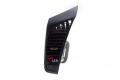 Přídavný budík P3 Gauges do ventilace pro Audi R8 Mk1 type 42 (06-15) - boost analog |