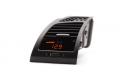 Přídavný budík P3 Gauges do ventilace pro BMW 1-Series E81 / E82 / E87 / E88 (08-11) - boost analog |