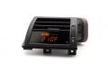 Přídavný budík P3 Gauges do ventilace pro BMW 3-Series E46 (97-06) - multi V2 OBD2 |