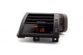 Přídavný budík P3 Gauges do ventilace pro BMW 3-Series E46 (97-06) - boost analog | 