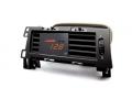 Přídavný budík P3 Gauges do ventilace pro BMW 5-Series E60 / E61 (03-10) - boost analog |