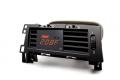 Přídavný budík P3 Gauges do ventilace pro BMW 5-Series E60 / E61 (03-07) - multi V2 OBD2 |