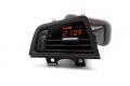 Přídavný budík P3 Gauges do ventilace pro BMW 5-Series F10 / F11 (10-17) - multi V3 OBD2 |