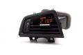 Přídavný budík P3 Gauges do ventilace pro BMW 5-Series F10 / F11 (10-17) - multi V3 OBD2 | 