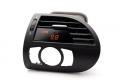 Přídavný budík P3 Gauges do ventilace pro BMW 6-Series E63 / E64 (04-10) - boost analog |