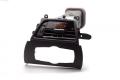 Přídavný budík P3 Gauges do ventilace pro BMW 6-Series F06 / F12 / F13 (11-18) - multi V3 OBD2 |