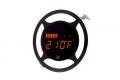 Přídavný budík P3 Gauges do ventilace pro Mini R53 (00-06) - multi V2 OBD2 |