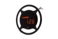 Přídavný budík P3 Gauges do ventilace pro Mini R53 (00-06) - boost analog |