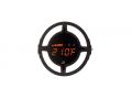 Přídavný budík P3 Gauges do ventilace pro Mini R60 / R61 (10-16) - multi V3 OBD2 |