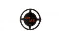 Přídavný budík P3 Gauges do ventilace pro Mini R60 / R61 (10-16) - boost analog |