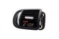 Přídavný budík P3 Gauges do ventilace pro Porsche Cayenne Gen1 (08-11) - multi V3 OBD2 |