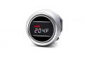 Přídavný budík P3 Gauges do ventilace pro Mercedes C-Klasse W205 (14-) - multi V3 OBD2 |