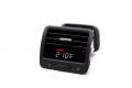 Přídavný budík P3 Gauges do ventilace pro VW Golf 5 vč. GTi (05-08) - multi V3 OBD2 |