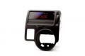 Přídavný budík P3 Gauges do ventilace pro VW Golf 4 R32 (97-03) - multi V2 OBD2 |